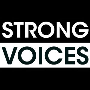 Strong Voices Twitter 